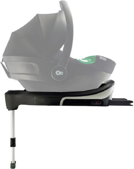 Kinderkraft I-Care Καθισματάκι Αυτοκινήτου με Isofix Harbor Blue