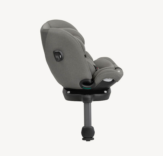 Joie I-Spin 360 Max Baby-Autositze i-Size mit ISOfix Thunder