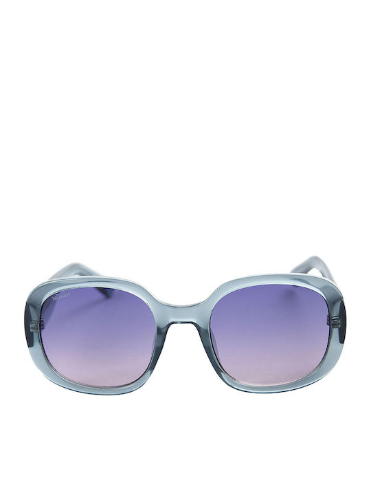 Moken Sonnenbrillen Blaue Mit Rahmen Moken Sonnenbrillen Blaue Mit Rahmen