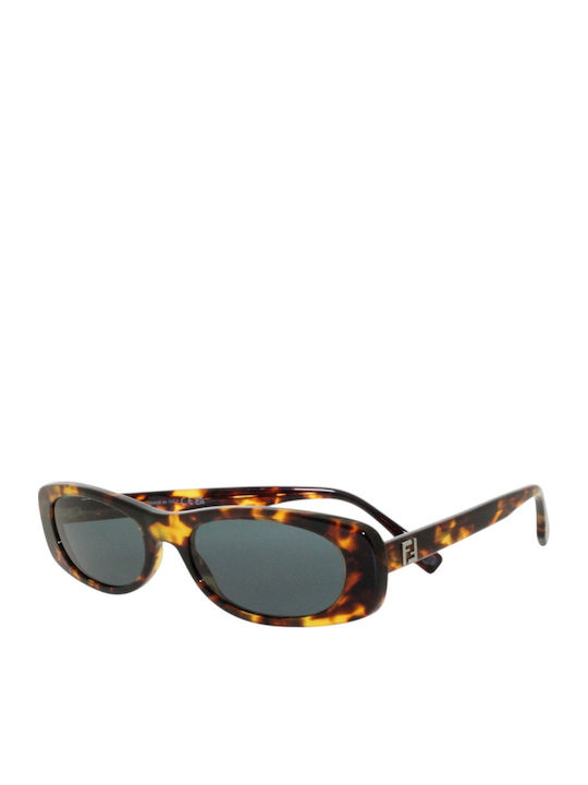 Fendi Ochelari de Soare Maro cu Ramă Fendi Ochelari de Soare Maro cu Ramă