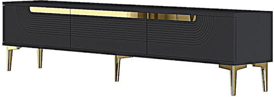 Stand TV De Podea Stil Modern 180x30x41cm