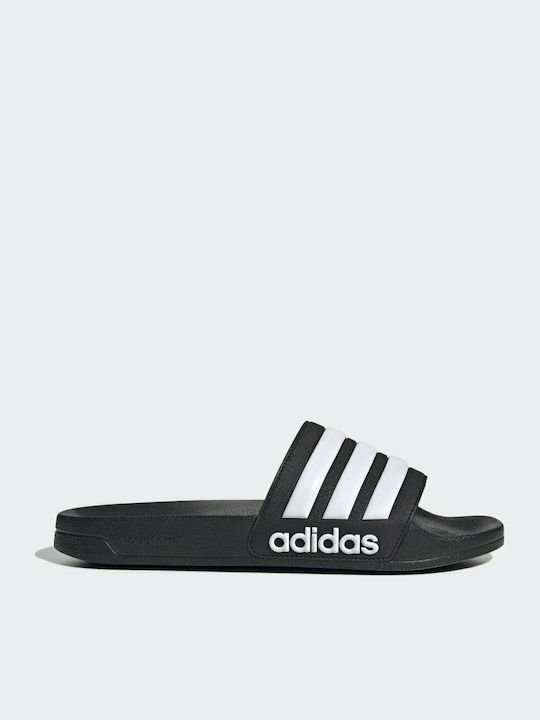 Adilette Shower Men's Slides Core Black