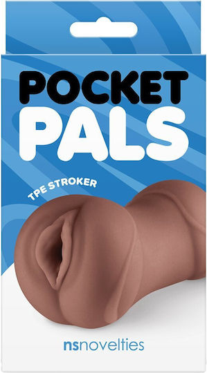 Pocket Masturbator Vagina