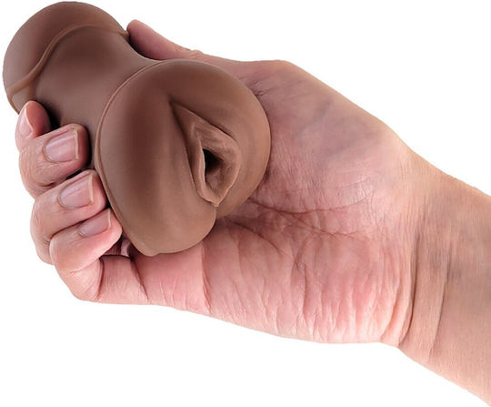 Pocket Masturbator Vagina
