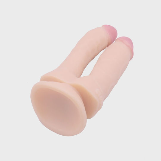 Guilty Toys Doppeldildo