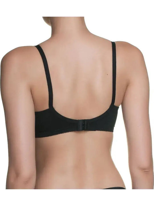 Compliment W Bra Black