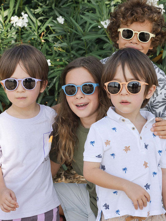 Okky Polarized Πορτοκαλί για 3-10 Ετών
