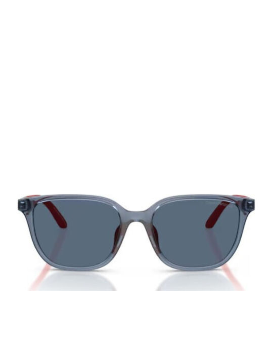 Emporio Armani Kids Sunglasses Gray