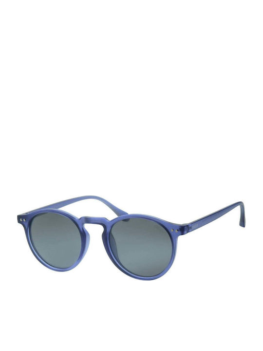 Okky Στρογγυλά Βρεφικά Γυαλιά Ηλίου με Polarized Φακό Μπλε