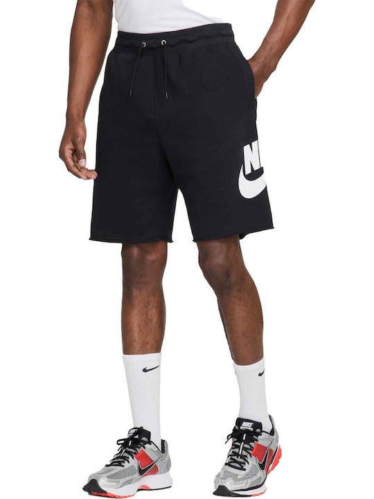 Club Alumni Sports Men's Bermuda Black