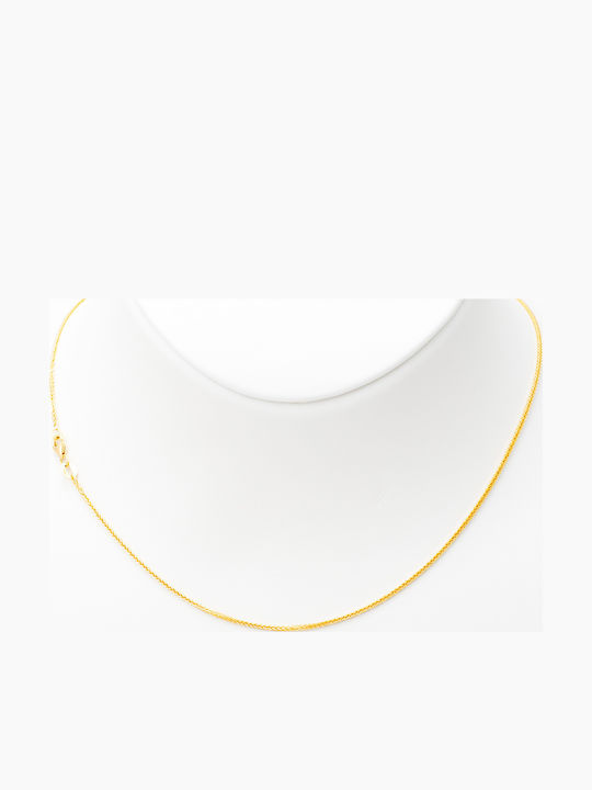 Kontopoulos Gold Cross 14K