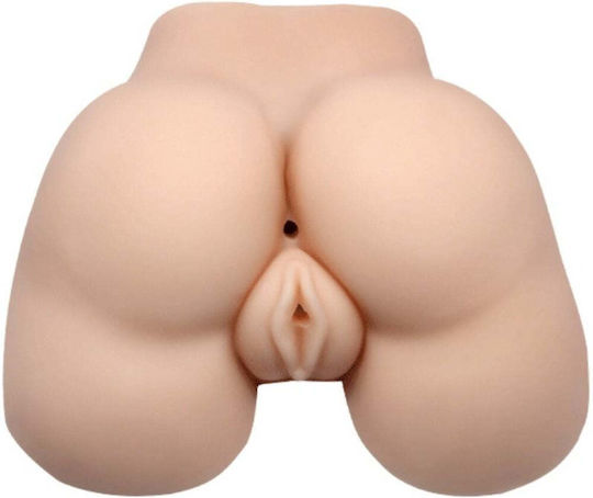 Masturbator Vagina με Δόνηση ED671