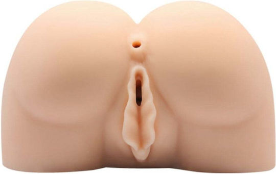 Masturbator Vagina with Vibration ED672
