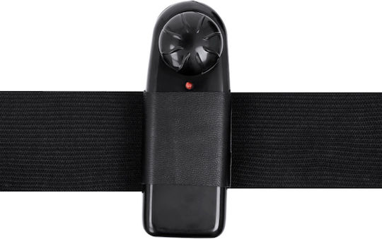 Dildo Realistc Strap On Cu Vibrație Reglabilă Extensie Penis Cu Veni Proeminente Detasabil Fără BPA Rezistent La Apă Stimulare Unică Plăcere Ușor De Curățat Telecomandă Inclusă 15 X 4.5 Cm Nudet