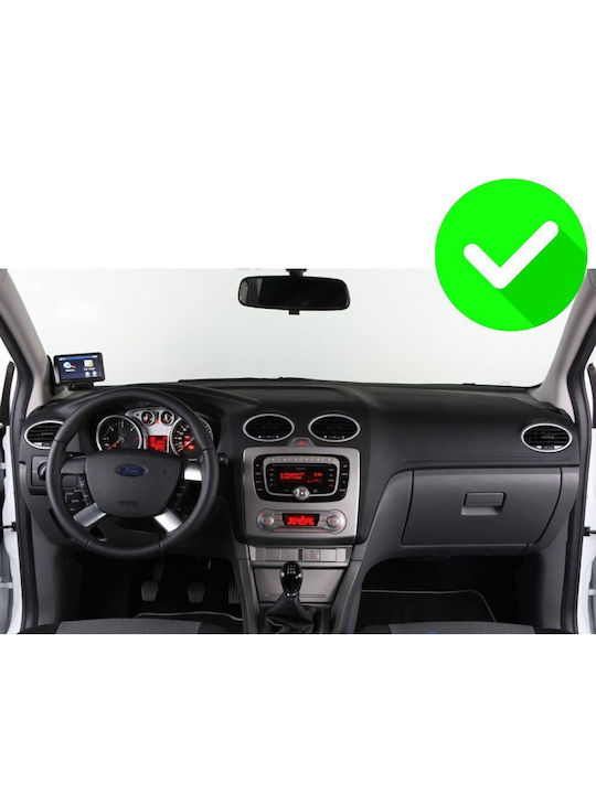 Carmedia Cm3089-13 Tablet 9 Zoll Oem Ford 2007-2011