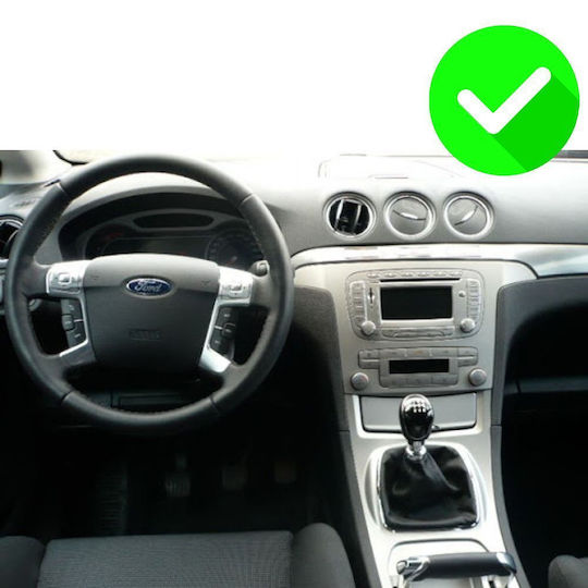 Carmedia Cm3089-13 Tablet 9 Zoll Oem Ford 2007-2011