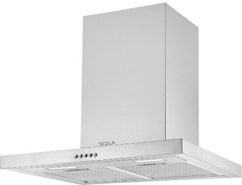 Tesla Hotă Coș De Fum 60cm Inox Cu Wi-Fi