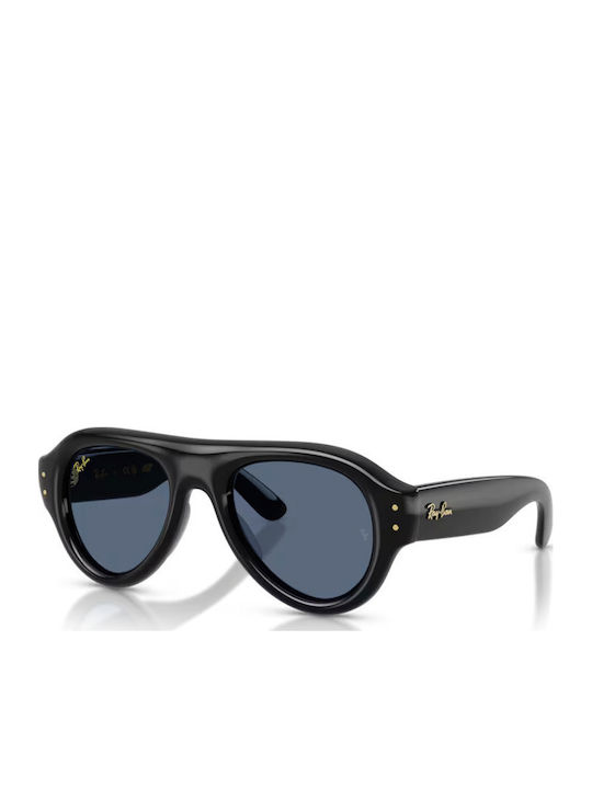 Ray Ban Γυαλιά Ηλίου με Κοκκάλινο Σκελετό Ray Ban Γυαλιά Ηλίου με Κοκκάλινο Σκελετό