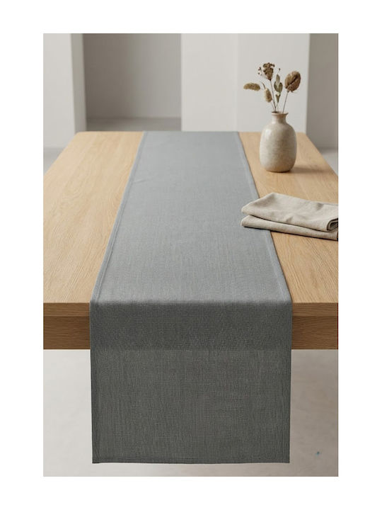 SteweHome Ράνερ Κίτρινο 150x50εκ.