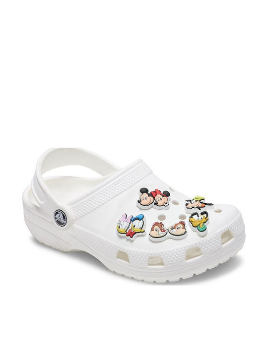 Crocs Καρφίτσα