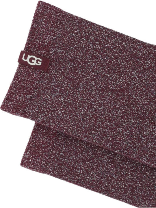 UGG Γυναικείες Κάλτσες Red