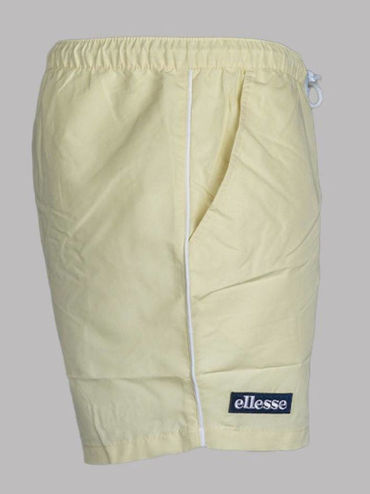Dem Dem Ανδρικό Μαγιό Σορτς Light Yellow