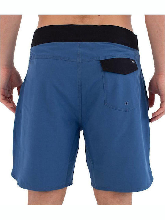 Hurley Phantom Ανδρικό Μαγιό Σορτς Petrol
