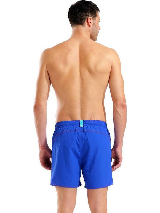 Arena Bywayx R Ανδρικό Μαγιό Σορτς Blue / Orange