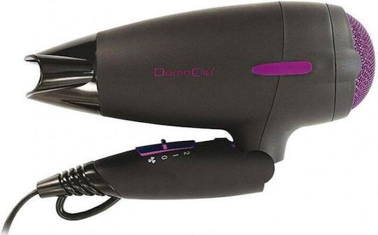 DomoClip Reisehaartrockner 1800W DOS122