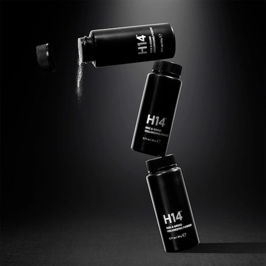 H14 Volumizing Powder 20gr