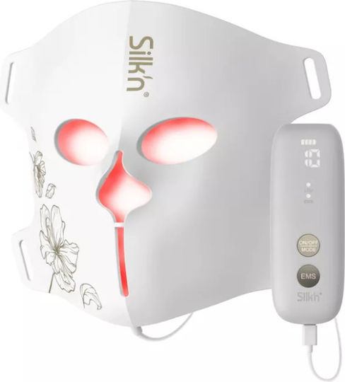 Silk'n LED für Anti-Aging