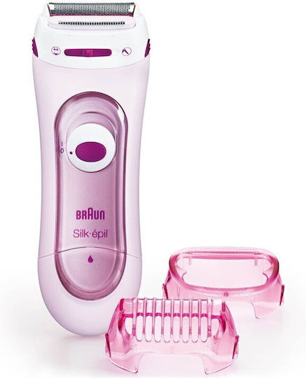 Braun Silk-épil Lady Shaver Epilator