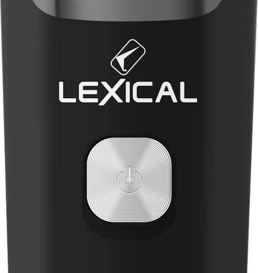 Lexical Αποτριχωτική Μηχανή Epilator για το Πρόσωπο LSR-5720