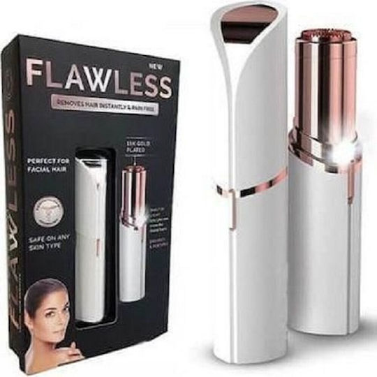 Flawless Epilator Machine Epilator for the Face