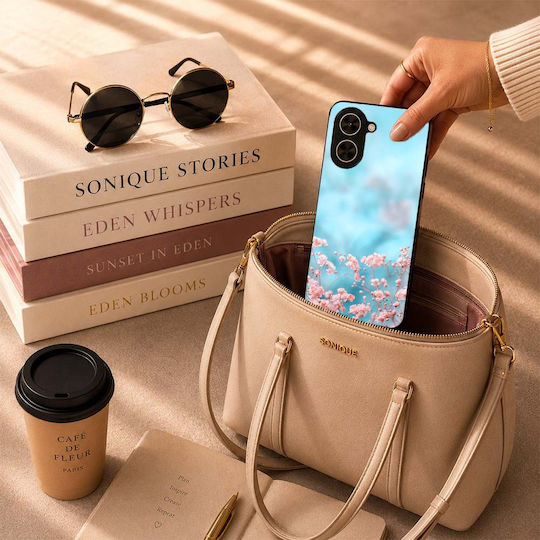 Калъф Sonique Sunset In Eden Series Xiaomi Xiaomi 17 5g Бебешки Дъх