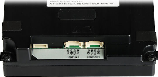 Hikvision Audio Intercom Set