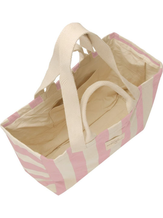 Hunkemöller Τσάντα Θαλάσσης Μωβ