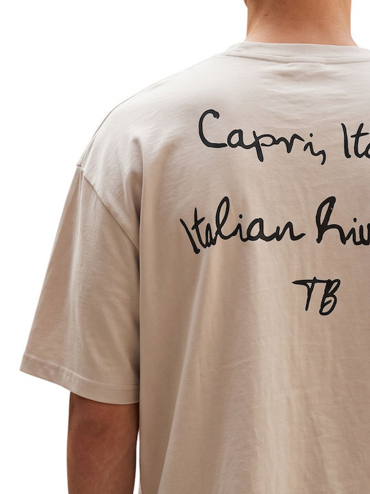 T-Shirt Beige