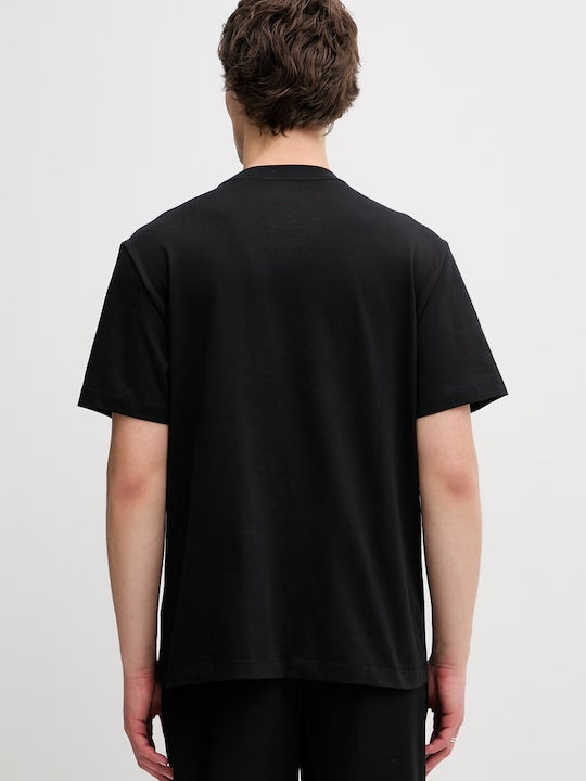 T-shirt Black