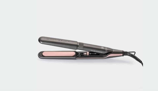 Imetec S2602 Hair Straightener with Ceramic Plates