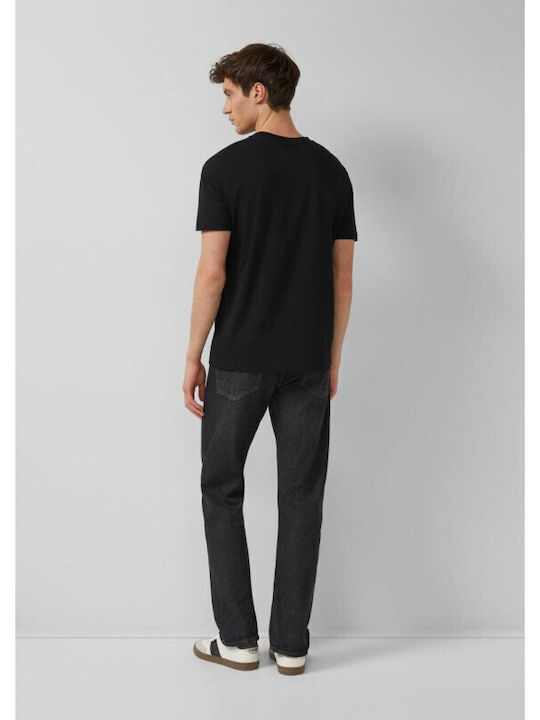 T-shirt Black 2175877-9999