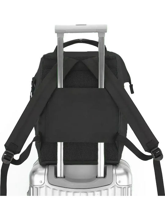 Himawari Rucsac Waterproof 26l Negru