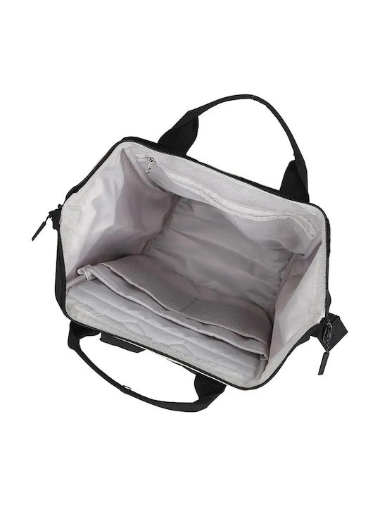 Himawari Rucsac Waterproof 26l Negru