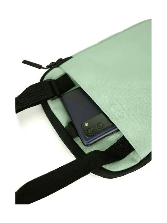 Himawari Backpack Waterproof 26lt Green