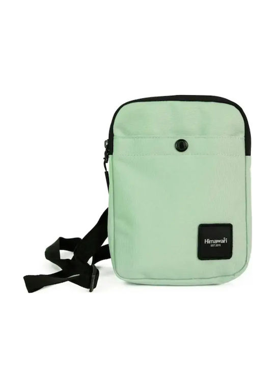 Himawari Backpack Waterproof 26lt Green