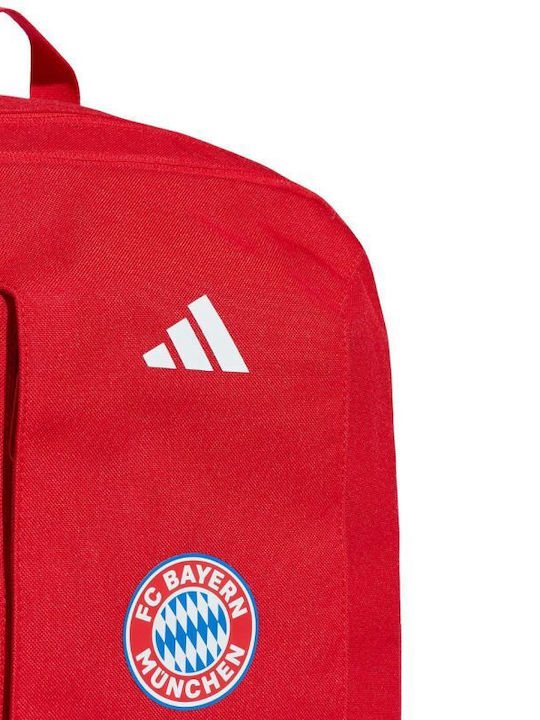 adidas adidas Fc Bayern 26.5lt Rucksack Rot