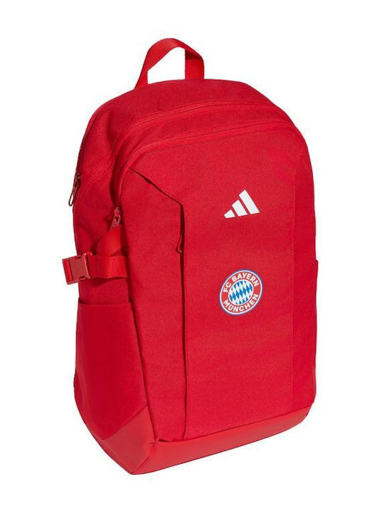 adidas adidas Fc Bayern 26.5lt Rucksack Rot