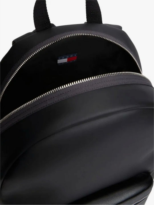 Tommy Hilfiger Backpack 16lt Μαύρο