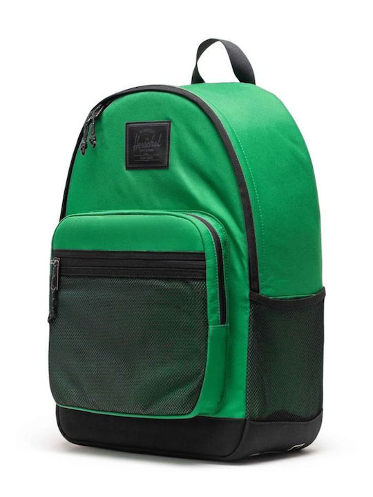 Herschel Kaine 28lt Зелен