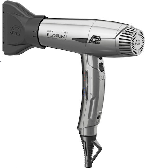 Parlux Йоничен Професионален Сешоар 2300W